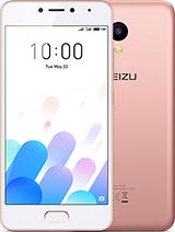 Meizu M5C Price With Specifications